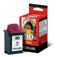 Фотокартридж Lexmark №90 LX-12A1990