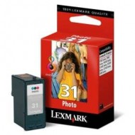 Фотокартридж цветной Lexmark №31 LX-18C0031