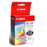 Картридж CANON BC-06