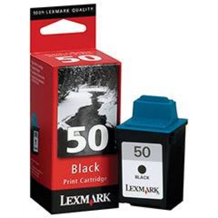 Kартридж черный Lexmark №50 LX-17G0050 в Москве Kартридж черный Lexmark №50 LX-17G0050 в Москве