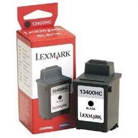 Картридж черный Lexmark LX-13400HC Картридж черный Lexmark LX-13400HC