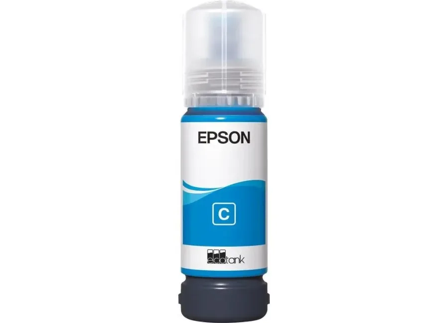 Картридж Epson 108 голубой (C13T09C24A) в России Картридж Epson 108 голубой (C13T09C24A) в России