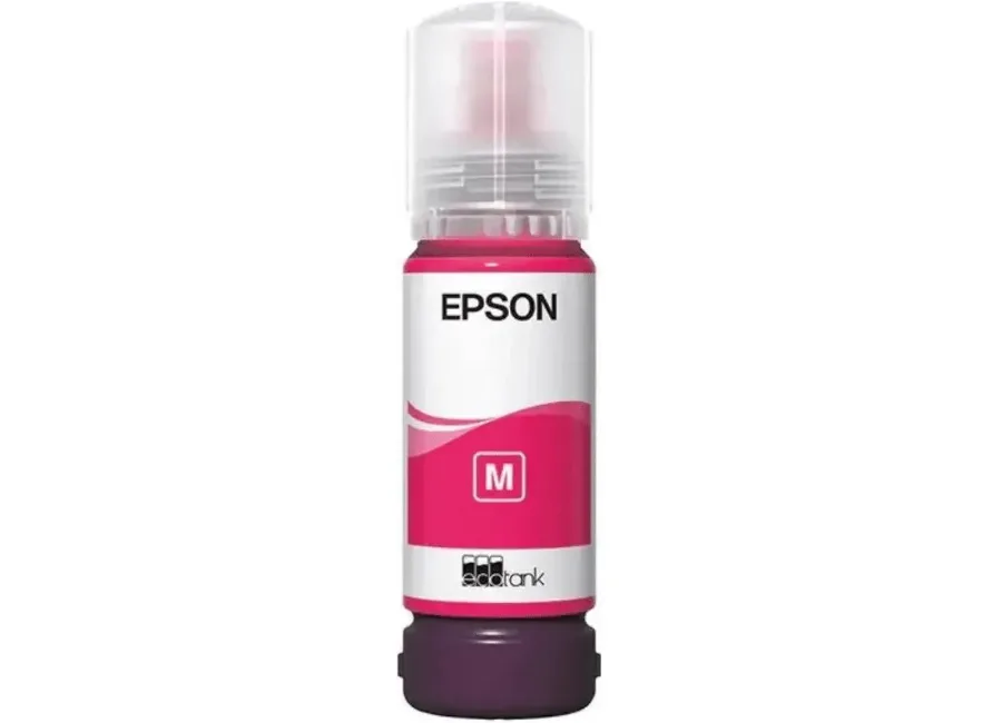 Картридж Epson 108 пурпурный (C13T09C34A) в России Картридж Epson 108 пурпурный (C13T09C34A) в России
