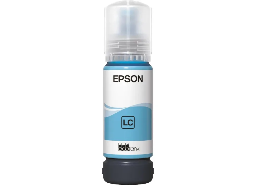 Картридж Epson 108 светло-голубой (C13T09C54A) в России Картридж Epson 108 светло-голубой (C13T09C54A) в России