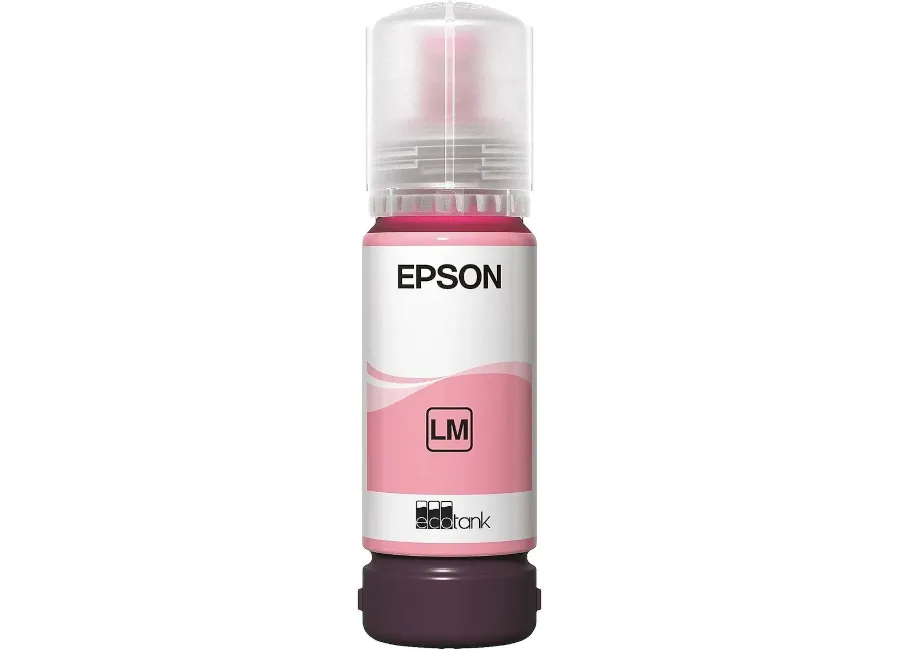 Картридж Epson 108 светло-пурпурный (C13T09C64A) в России Картридж Epson 108 светло-пурпурный (C13T09C64A) в России