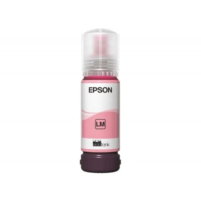 Картридж Epson 108 светло-пурпурный (C13T09C64A) Картридж Epson 108 светло-пурпурный (C13T09C64A)