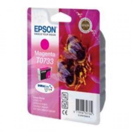 Картридж Epson C13T07334A в Москве Картридж Epson C13T07334A в Москве