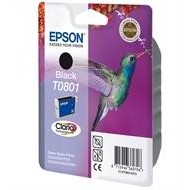 Картридж Epson C13T08014010