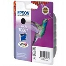 Картридж Epson C13T08014010