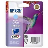 Картридж Epson C13T08054010