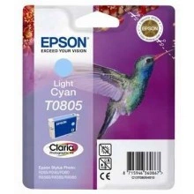 Картридж Epson C13T08054010