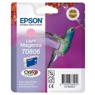 Картридж Epson C13T08064010