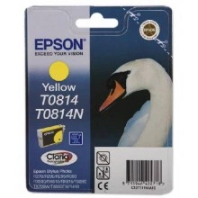 Картридж Epson C13T08144А/С13Т11144А10