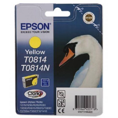 Картридж Epson C13T08144А/С13Т11144А10 в Москве Картридж Epson C13T08144А/С13Т11144А10 в Москве