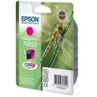 Картридж Epson C13T08234A10