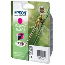 Картридж Epson C13T08234A10