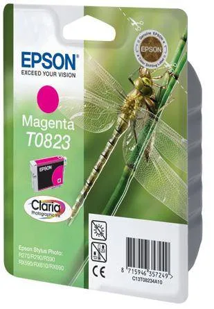 Картридж Epson C13T08234A10 Картридж Epson C13T08234A10