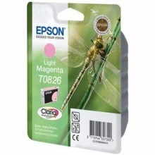 Картридж Epson C13T08264A10