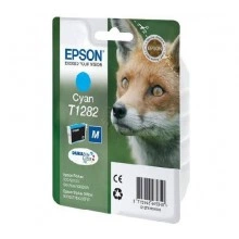 Картридж Epson C13T12824010