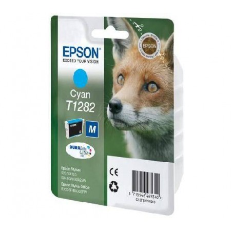 Картридж Epson C13T12824010 в Москве Картридж Epson C13T12824010 в Москве