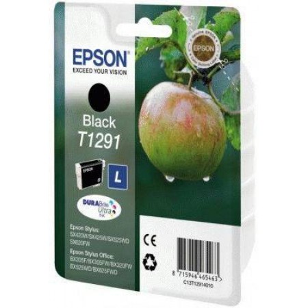 Картридж Epson C13T12914010 в Москве Картридж Epson C13T12914010 в Москве