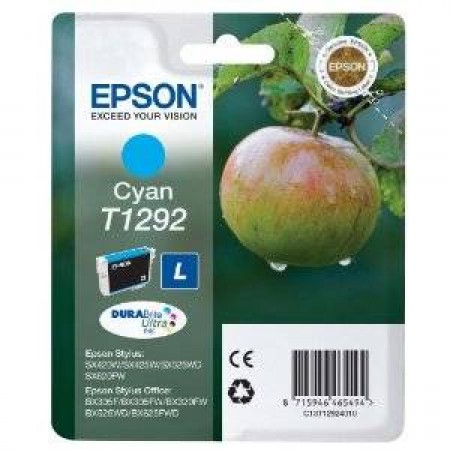 Картридж Epson C13T12924010 в Москве Картридж Epson C13T12924010 в Москве