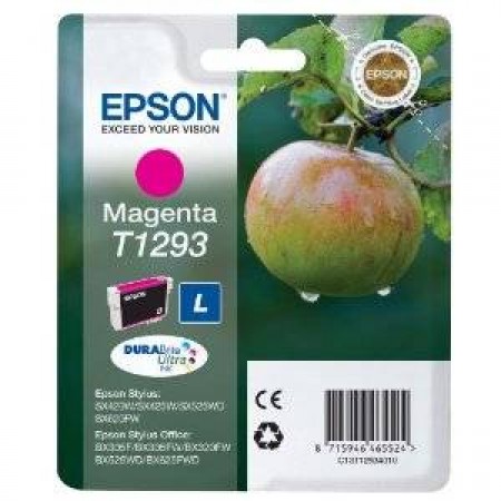 Картридж Epson C13T12934010 в Москве Картридж Epson C13T12934010 в Москве
