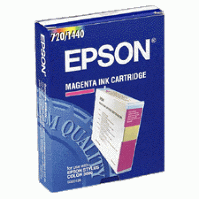Картридж Epson EPS020126