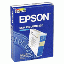 Картридж Epson EPS020130
