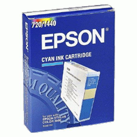 Картридж Epson EPS020130 в Москве Картридж Epson EPS020130 в Москве