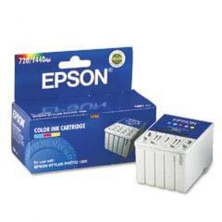 Картридж Epson EPT001011 в Москве Картридж Epson EPT001011 в Москве