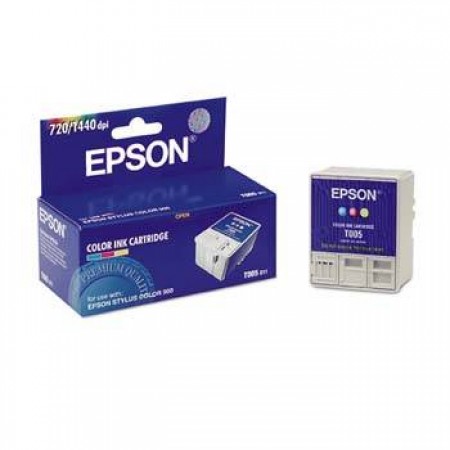 Картридж Epson EPT005011 в Москве Картридж Epson EPT005011 в Москве