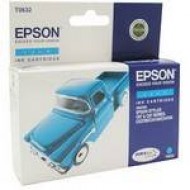 Картридж Epson EPT006324A