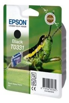 Картридж Epson EPT033140 Картридж Epson EPT033140
