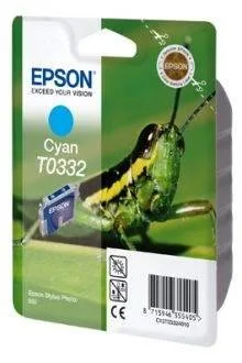 Картридж Epson EPT033240 Картридж Epson EPT033240