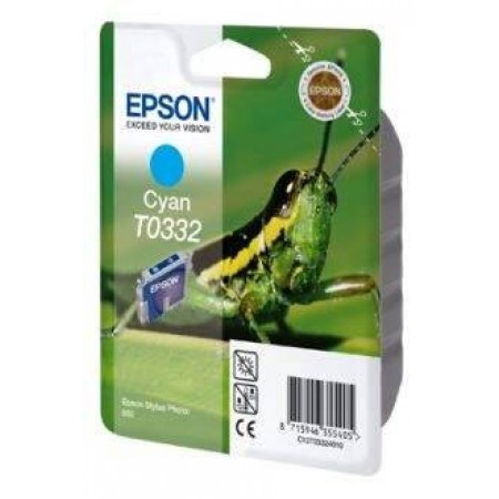 Картридж Epson EPT033240 в Москве Картридж Epson EPT033240 в Москве
