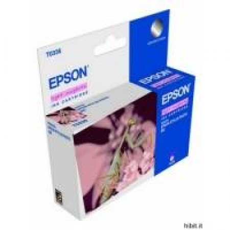 Картридж Epson EPT033640 в Москве Картридж Epson EPT033640 в Москве