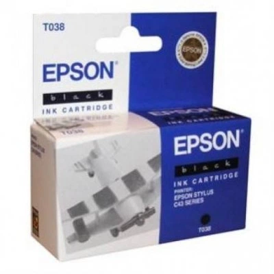Картридж Epson EPT03814A