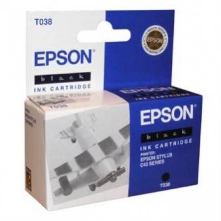 Картридж Epson EPT03814A в Москве Картридж Epson EPT03814A в Москве
