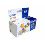 Картридж Epson EPT03904A