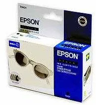 Картридж Epson EPT043140 Картридж Epson EPT043140