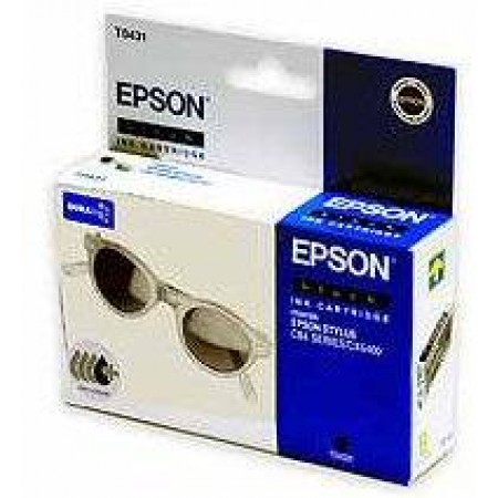 Картридж Epson EPT043140 в Москве Картридж Epson EPT043140 в Москве