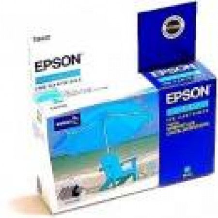 Картридж Epson EPT044240 в Москве Картридж Epson EPT044240 в Москве