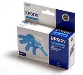 Картридж Epson EPT04724A Картридж Epson EPT04724A