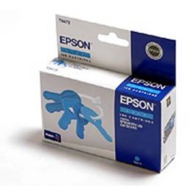 Картридж Epson EPT04724A