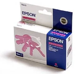 Картридж Epson EPT04734A Картридж Epson EPT04734A
