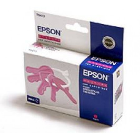 Картридж Epson EPT04734A в Москве Картридж Epson EPT04734A в Москве