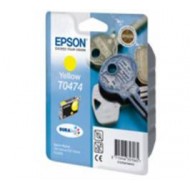 Картридж Epson EPT04744A