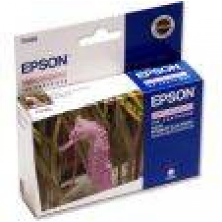 Картридж Epson EPT048640 в Москве Картридж Epson EPT048640 в Москве