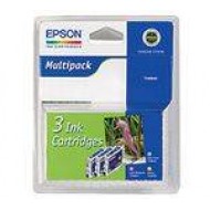 Картридж Epson EPT048B40